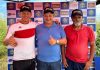 Joaquim Neto destaca apoio de Bruno Marques e Lucas Ramos aos esportistas