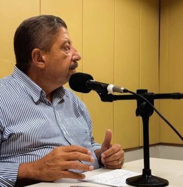 Joaquim Neto confirma nomes que apoiará nas eleições de 2026