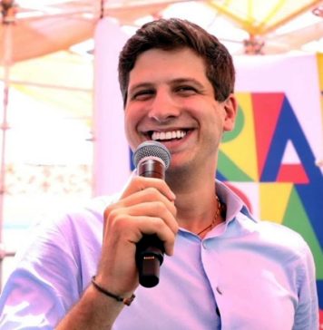 Opinião: João Campos pode ganhar um novo aliado conhecido em Gravatá