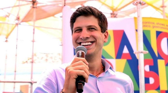 Opinião: João Campos pode ganhar um novo aliado conhecido em Gravatá