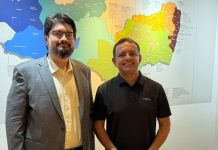 Léo do Ar apresenta ao novo presidente do DETRAN demandas pernambucanas