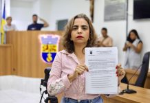 CPI do Lixo é protocolada em Olinda e mira contratos e falhas na limpeza urbana