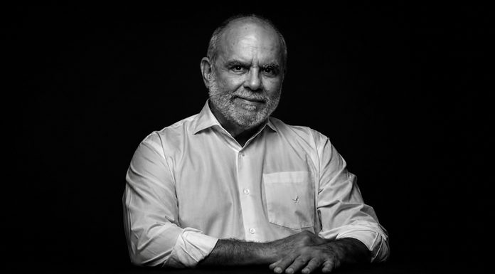 Velório de Waldemar Borges será realizado neste domingo na Alepe