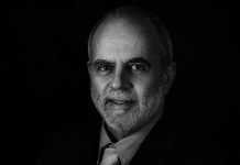 Morre aos 67 anos o ex-deputado estadual Waldemar Borges