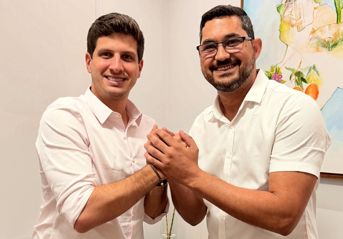 João Campos já escolheu seu deputado federal em Gravatá? Bastidores apontam Bruno Sales